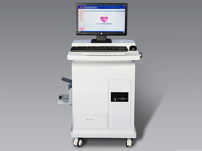 安徽电子ZXG-F型自动心血管功能测试诊断仪