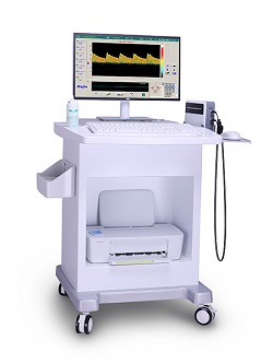 超声经颅多普勒血流分析仪KJ-2V6M